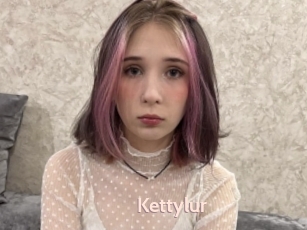 Kettylur