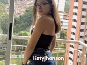 Ketyjhonson