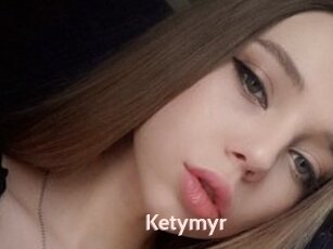 Ketymyr