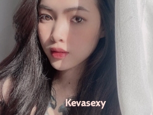 Kevasexy