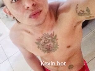 Kevin_hot