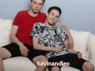 Kevinandleo