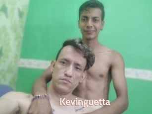 Kevinguetta