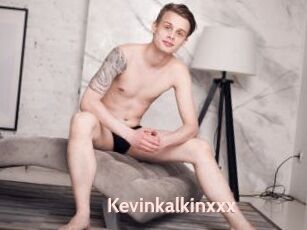 Kevinkalkinxxx