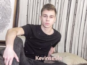 Kevinsmile