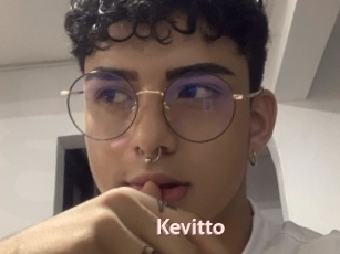 Kevitto