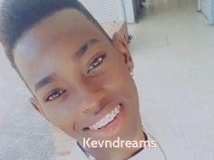 Kevndreams