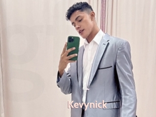 Kevynick