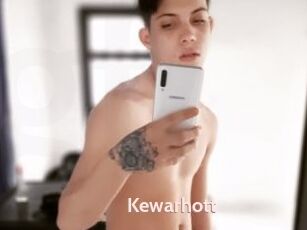 Kewarhott