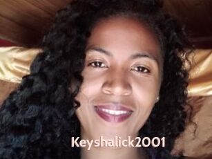 Keyshalick2001