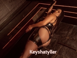 Keyshatyller