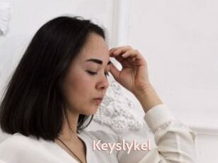 Keyslykel