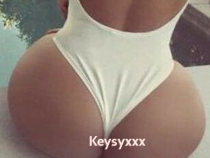 Keysyxxx