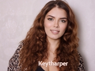 Keytharper