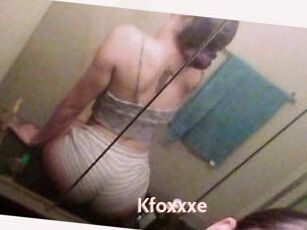 Kfoxxxe