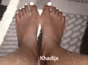 Khadija