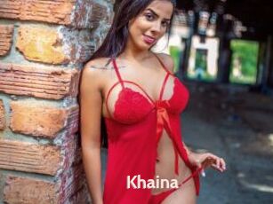 Khaina