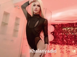 Khalanyadid