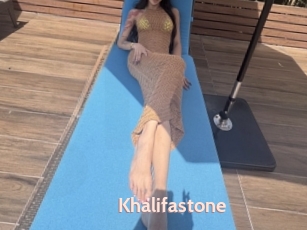 Khalifastone