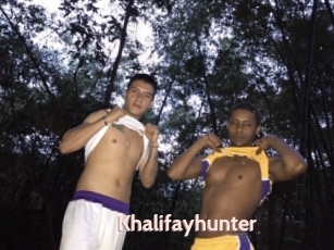 Khalifayhunter