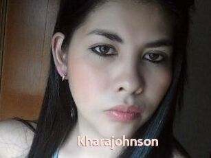 Khara_johnson