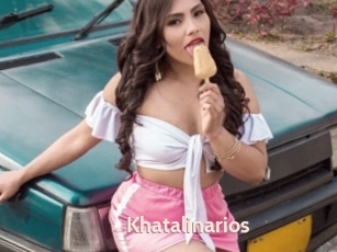 Khatalinarios