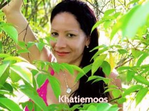 Khatiemoos