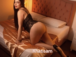 Khatisam