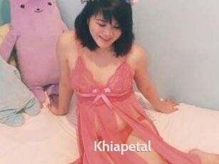 Khiapetal