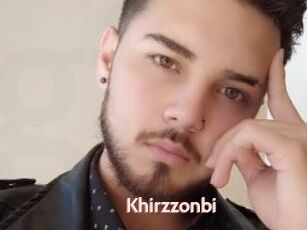 Khirzzonbi