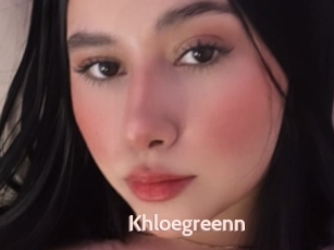 Khloegreenn