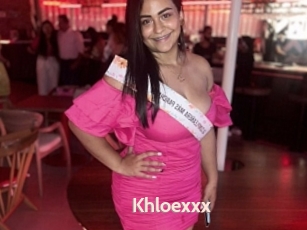 Khloexxx