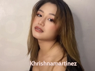 Khrishnamartinez