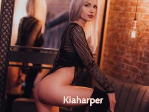 Kiaharper