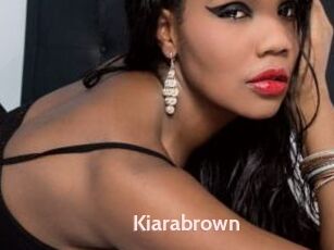 Kiarabrown