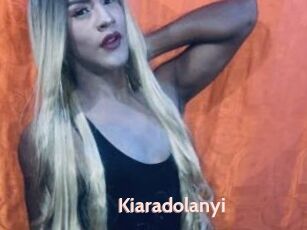 Kiaradolanyi