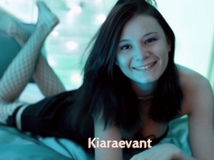 Kiaraevant