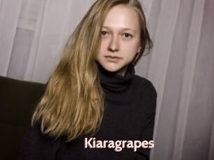 Kiaragrapes