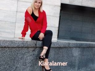 Kiaralamer