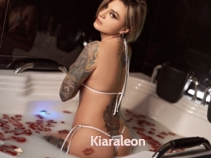 Kiaraleon