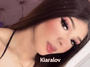 Kiaralov