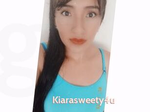 Kiarasweety4u