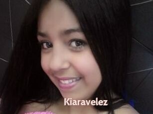 Kiaravelez