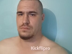 Kickflipro