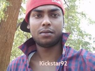 Kickstar92