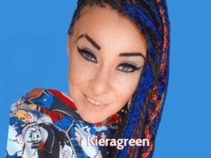 Kieragreen