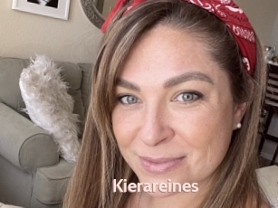 Kierareines