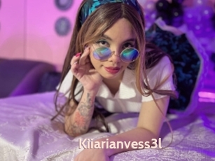 Kiiarianvess3l