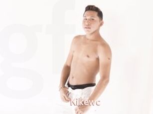 Kikewc