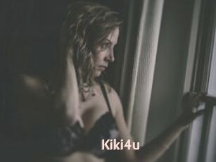 Kiki4u